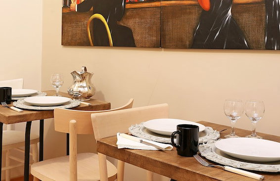 Daplace - Ottavia Apartment - Photo 27