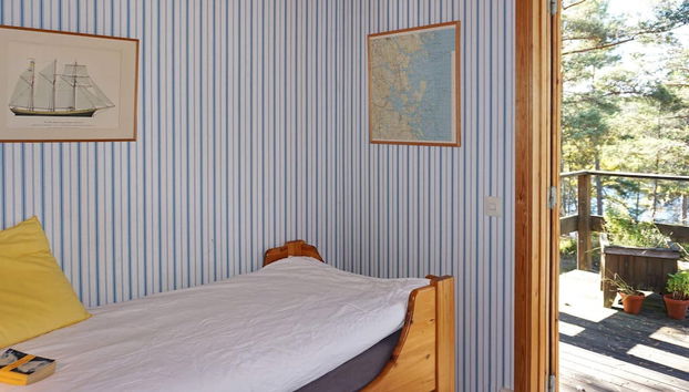 7 Person Holiday Home in Figeholm - Photo 4