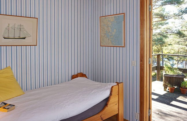 7 Person Holiday Home in Figeholm - Foto 4