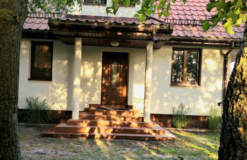 Przystan Kurpiowska - Foto 1