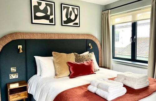 Barton Suites Luxury Home 2 of 2 Sleeps 6 - Foto 23