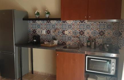 Ydna Family Hotel Apartments - Foto 30