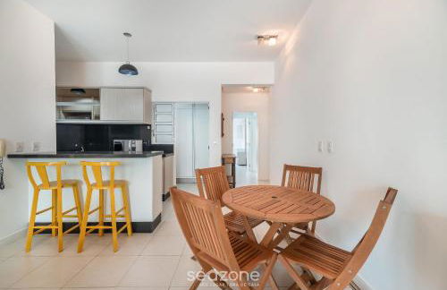 Aptos em Condo com Piscina e Beira-Mar | Floripa - ASR - Foto 8