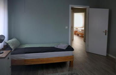 Apartment Am Mittelpunkt Deutschlands - Foto 20