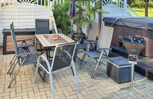 Ferienwohnung Nepperminusedom - Foto 9