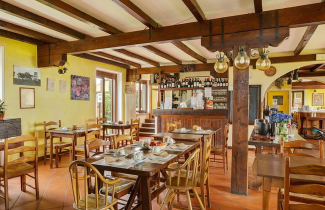 Farmhouse in Verbania With Lake Views - Foto 23