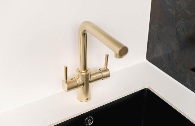 Luxury Romantic West-End Apartment With Jacuzzi Spa Bath - Foto 51