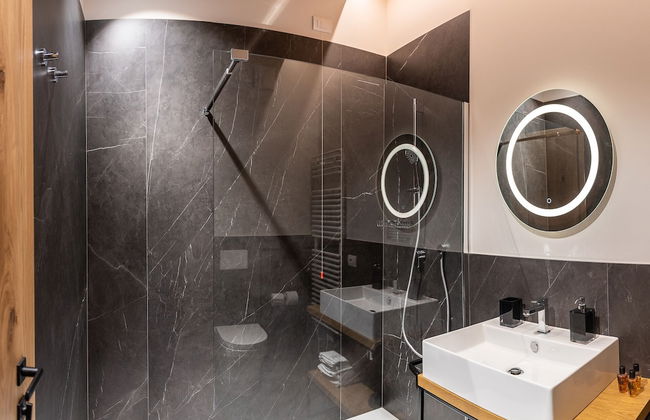 BURANELLI CHARME ROOMS - Photo 35