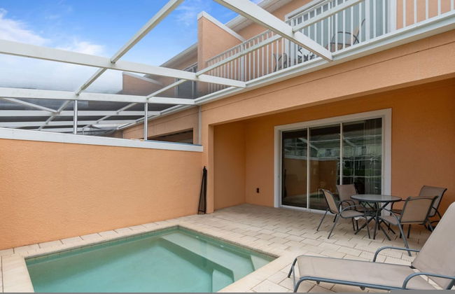 Peaceful 3BR Oasis Private Pool - Foto 32