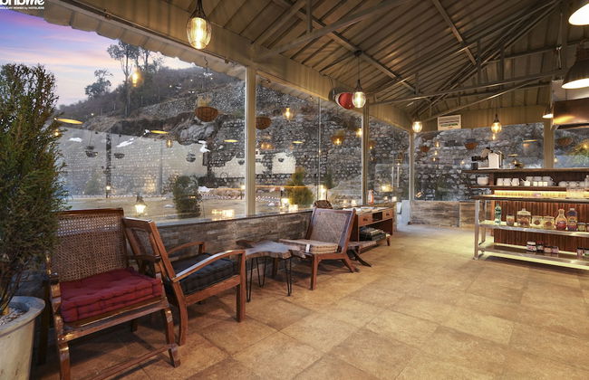 3B-Barefoot-01 by bnbmehomes - Foto 16