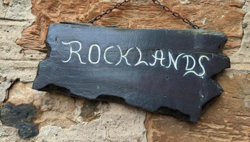 Lower Rocklands - Foto 2