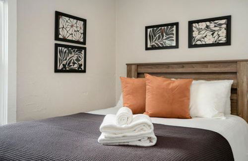 Charming Old Town Bungalow with Free Cruiser Bikes - Foto 48