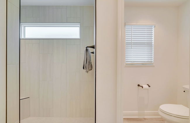 Pool Access and Screened Patio Home in The Villages - Foto 47