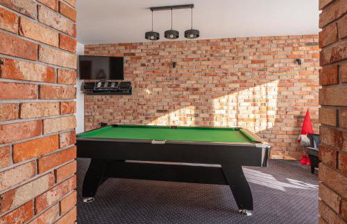 Dream Holiday z Sauna i jacuzzi Lovely Krynica Zdrój - Photo 16