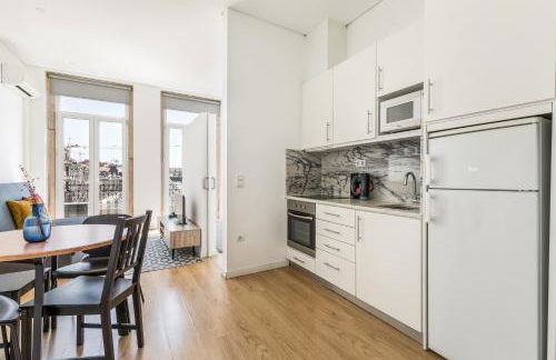 Apartment Bolhão Market by Sweet Porto - Foto 38