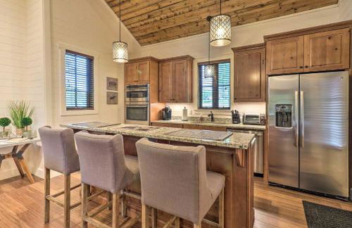 Hike, Fish and Golf! Serene Mtn Retreat in Glenville - Foto 9