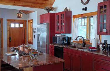 3 Cabins with Sauna on Lake Monomonac by Mount Monadnock - Foto 67