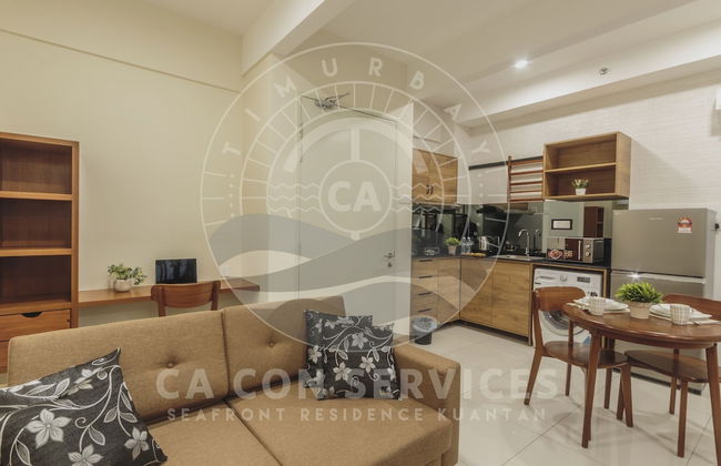 TimurBay Seaview Stunning By CA CON - Foto 16