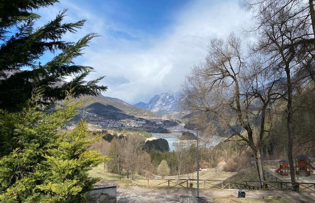 Chalet Francesca - Foto 39