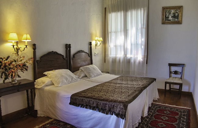 Hotel El Grifo - Foto 6