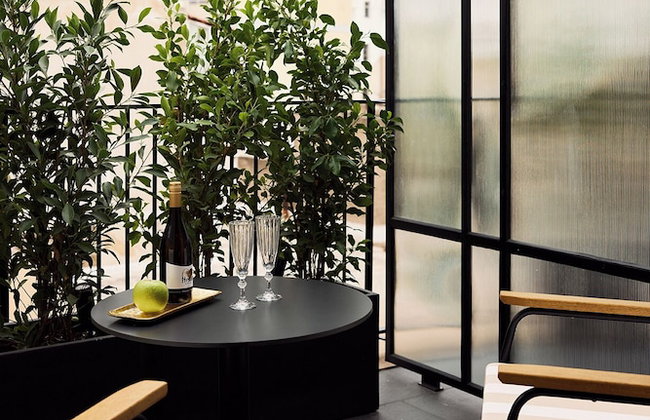 Kuka Luxury Living Athens - Foto 149