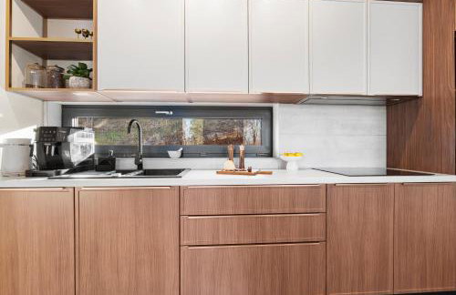 Charming Villa Harmonia with Heated pool and Indoor Jacuzzi surrounded by nature - Photo 55