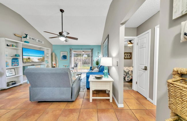 Manatee Summer House - Foto 10