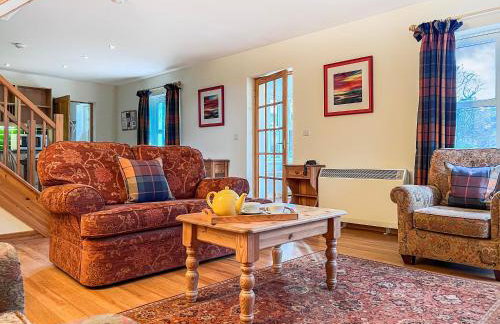 The Old Post Office - Cottage - Foto 7