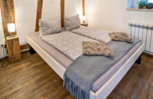 Wohnung 2 - Foto 4