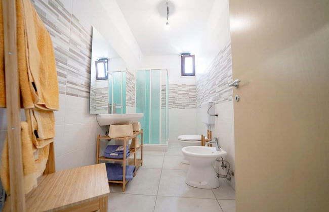 Residenza Arcangela - 4 Alloggi con 2 Piscine Private nel Salento - Fino a 20 Posti Letto - Photo 20