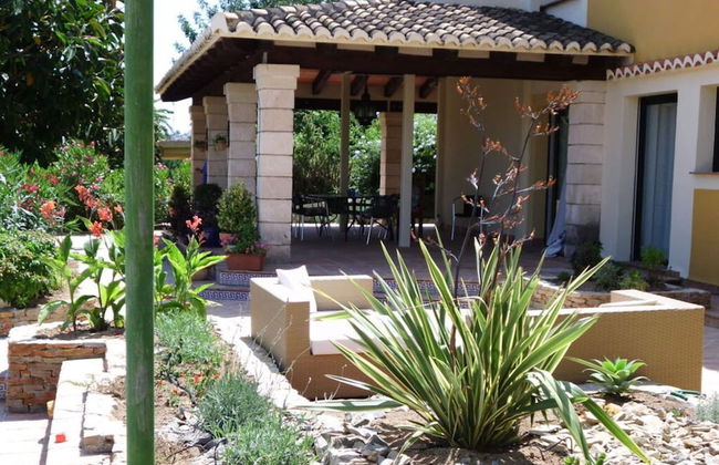 in the Finca Caroline - Foto 24