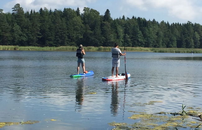 Köningsviken vacations in Sipoo - Foto 23