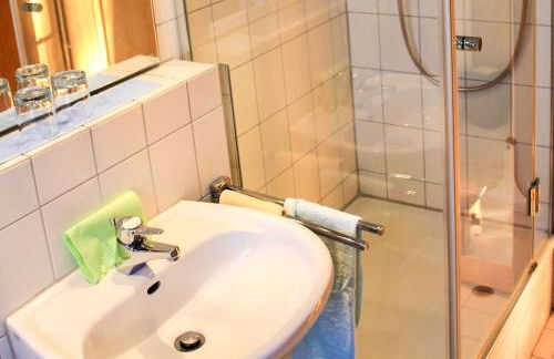 Ferienwohnung Kuprella 1 - mit Garten und privatem Seezugang in Nonnenhorn - Photo 12