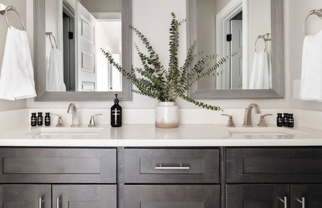 Rhett by Avantstay Stylish Southern Style Flat w/ Gorgeous Design - Foto 11