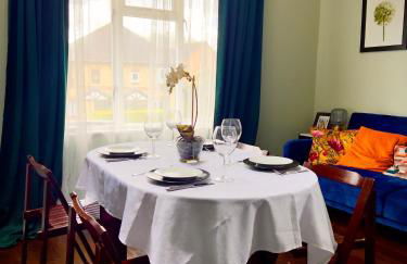 Beautiful apartment in Guildford with parking - Foto 4