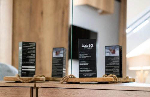 Apartament pod Górskim Niebem by Apart Concept Podhale - Foto 41