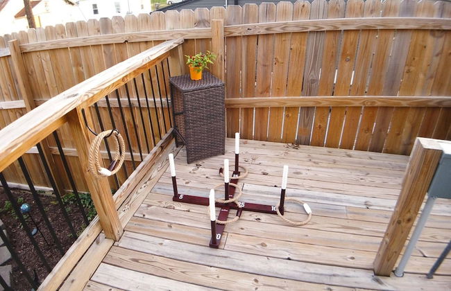 Bristol Abode - Foto 25