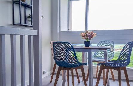 Le Duplex du Corbusier - Briey - Foto 24