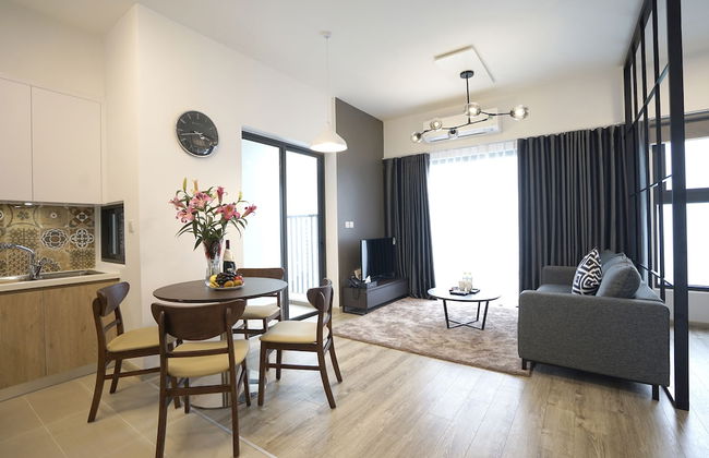 The First Stay Hotel - Foto 21