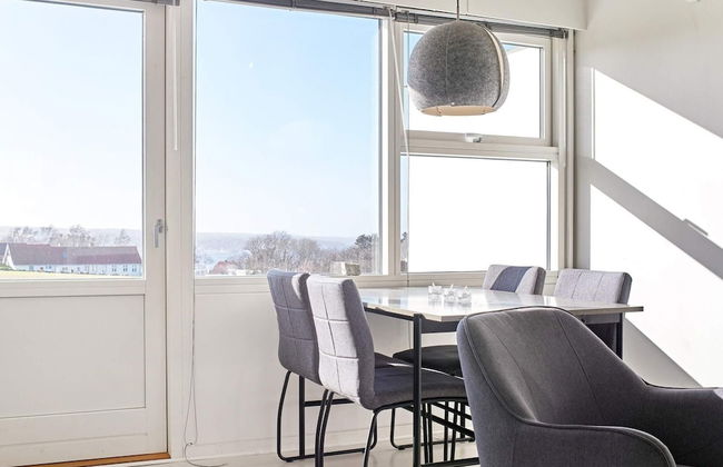 Modern Loft With Sea View - By Traum Ferienwohnungen - Foto 19