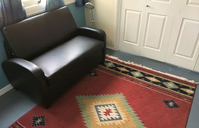 1 BR Apartment in Historic District - Foto 10