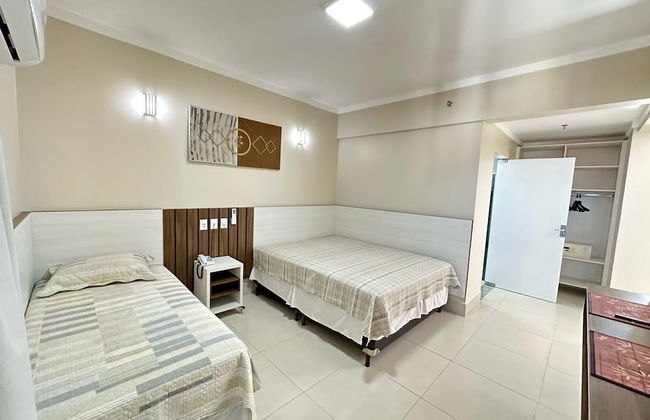 Di Roma Spazzio Via Caldas - Foto 74