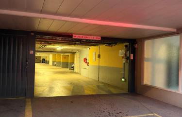 Bilocale Menton centro, terrazzo e parking privato - Photo 22