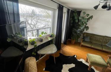 Apartment AusZeit - Natur Pur - mitten im Grünen - Foto 25