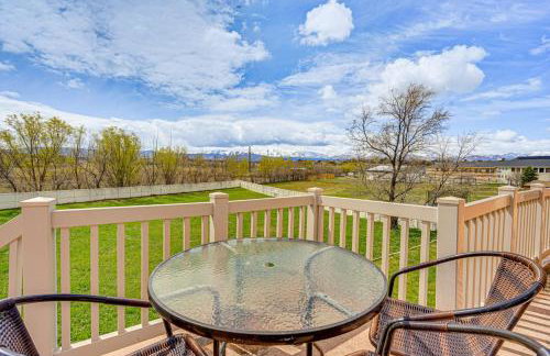 Luxe Draper Retreat w Pool, Sauna and Theater - Foto 5