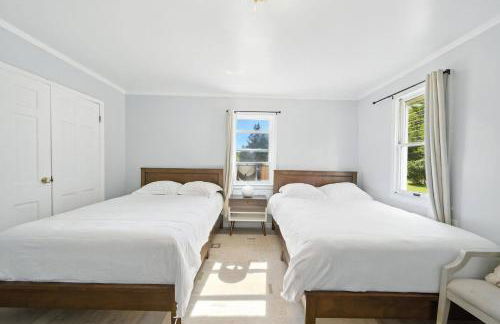 Liberty Lakefront Home - Pool, Hot Tub, Sauna - Foto 37