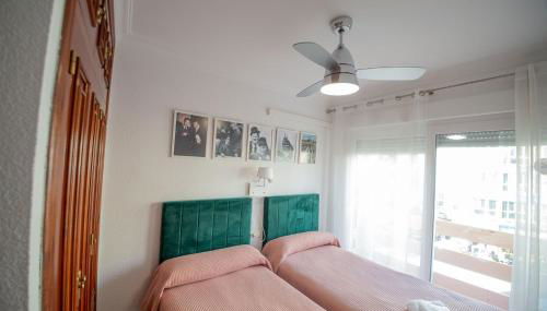 "El Balcon de Huelva" lujo en pleno centro - Foto 5