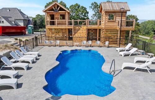 Laketopia Lodge - Foto 8