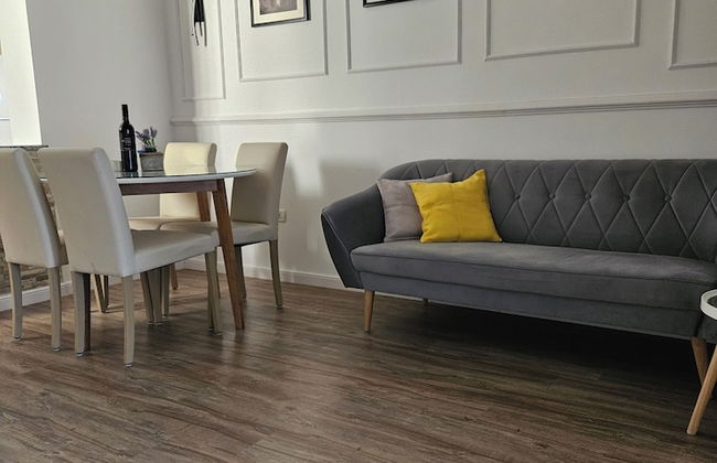 Apartmani M&L - Foto 15