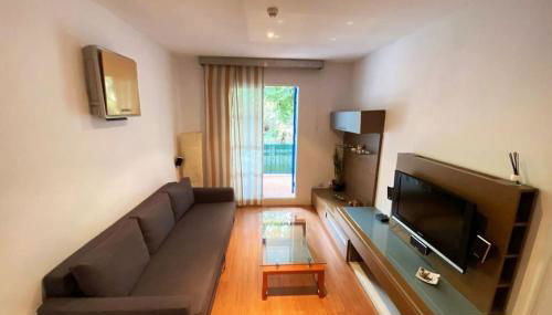 Apartamento Jara, playa, piscina, AC, Wi-Fi - Foto 2